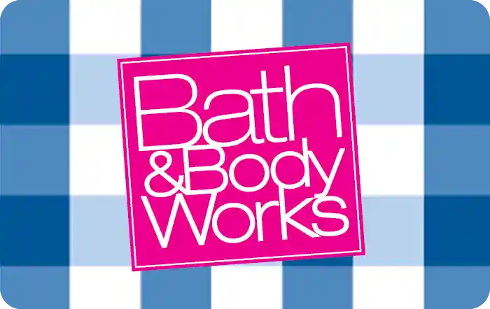 Bath And Body Works