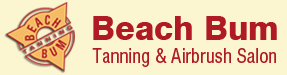 Beach Bum Tanning